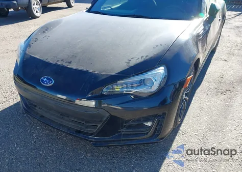 2020 Subaru Brz Limited z USA, uszkodzony, nr VIN JF1ZCAC18L9700315
